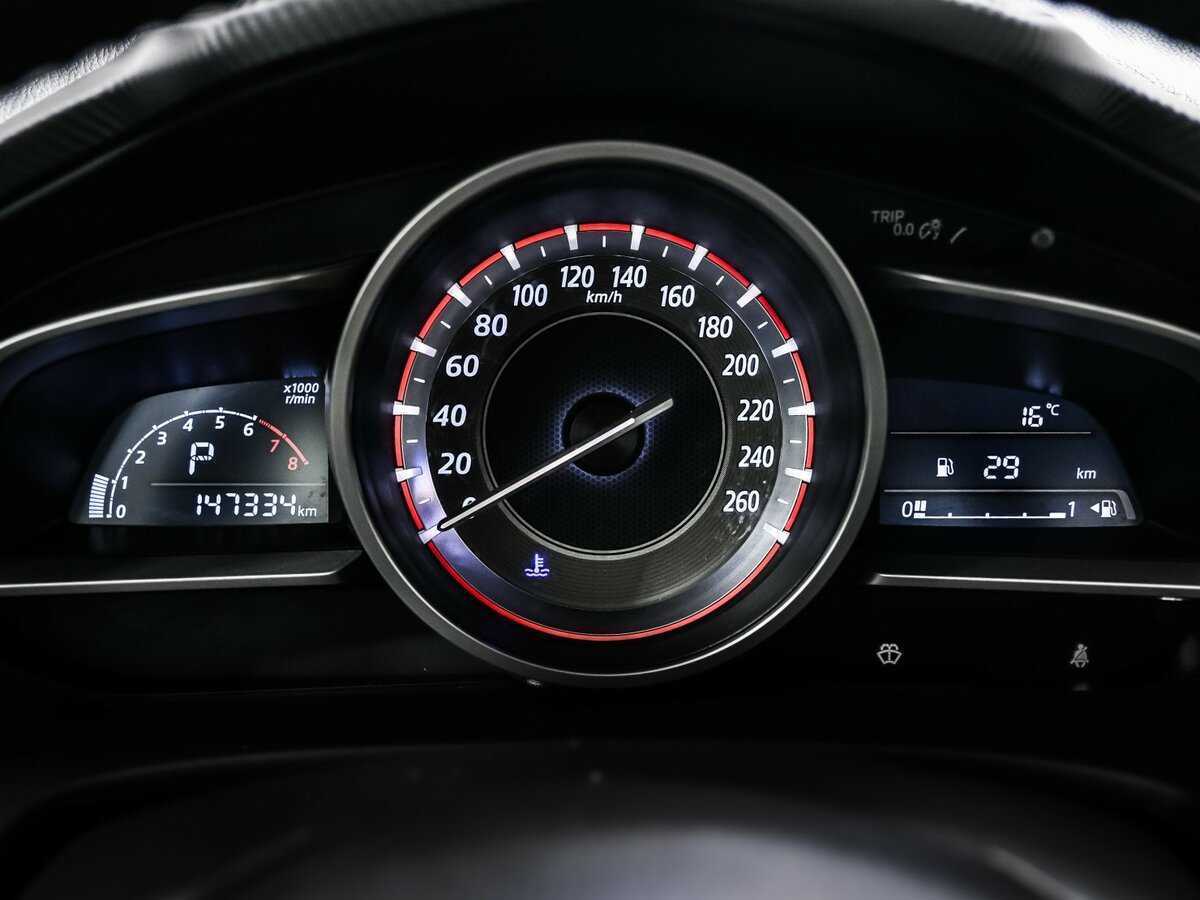 Купить Mazda 3, 2013, 147 500 км.. Фото: #9