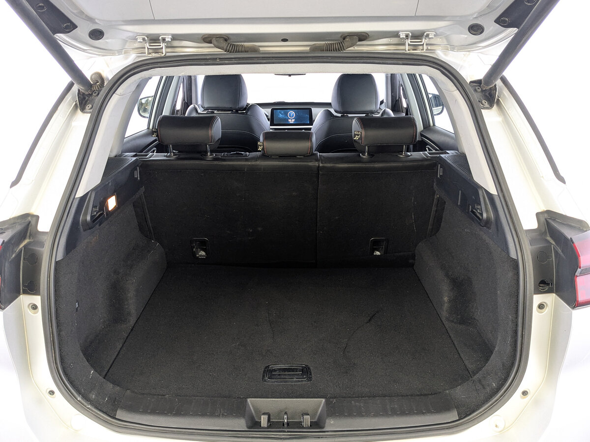 Купить Chery Tiggo 7 Pro, 2022, 119 511 км.. Фото: #9