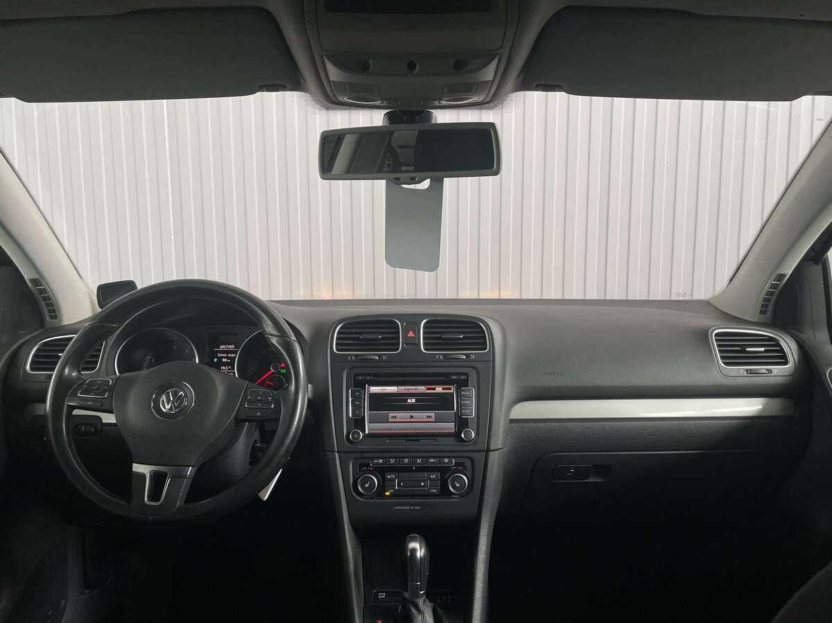 Купить Volkswagen Golf, 2012, 234 848 км.. Фото: #8