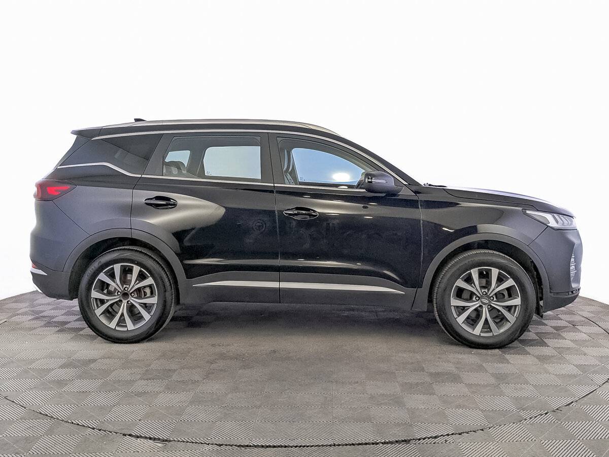 Купить Chery Tiggo 7 Pro, 2022, 114 654 км.. Фото: #3