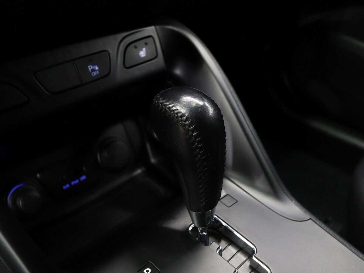 Купить Hyundai ix35, 2012, 159 000 км.. Фото: #9
