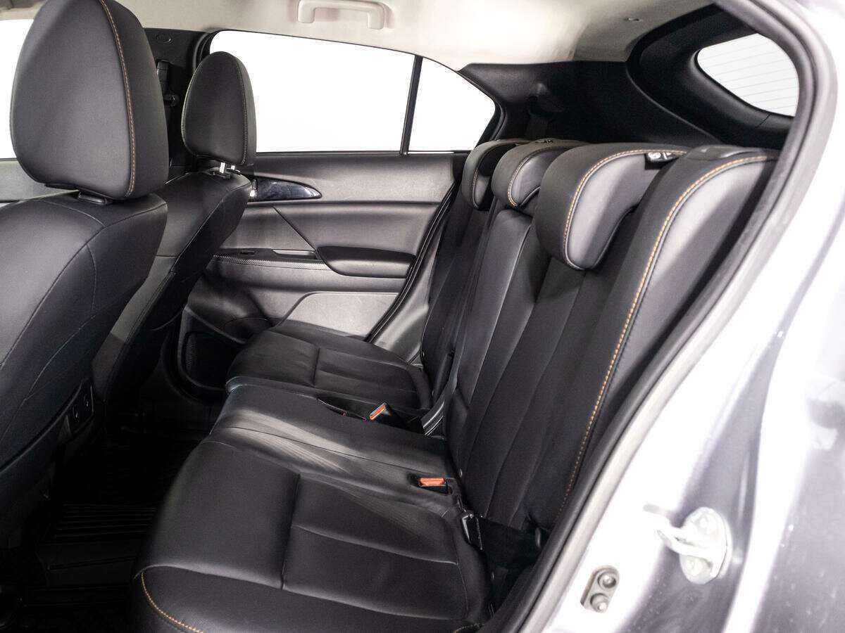 Купить Mitsubishi Eclipse Cross, 2018, 120 745 км.. Фото: #7