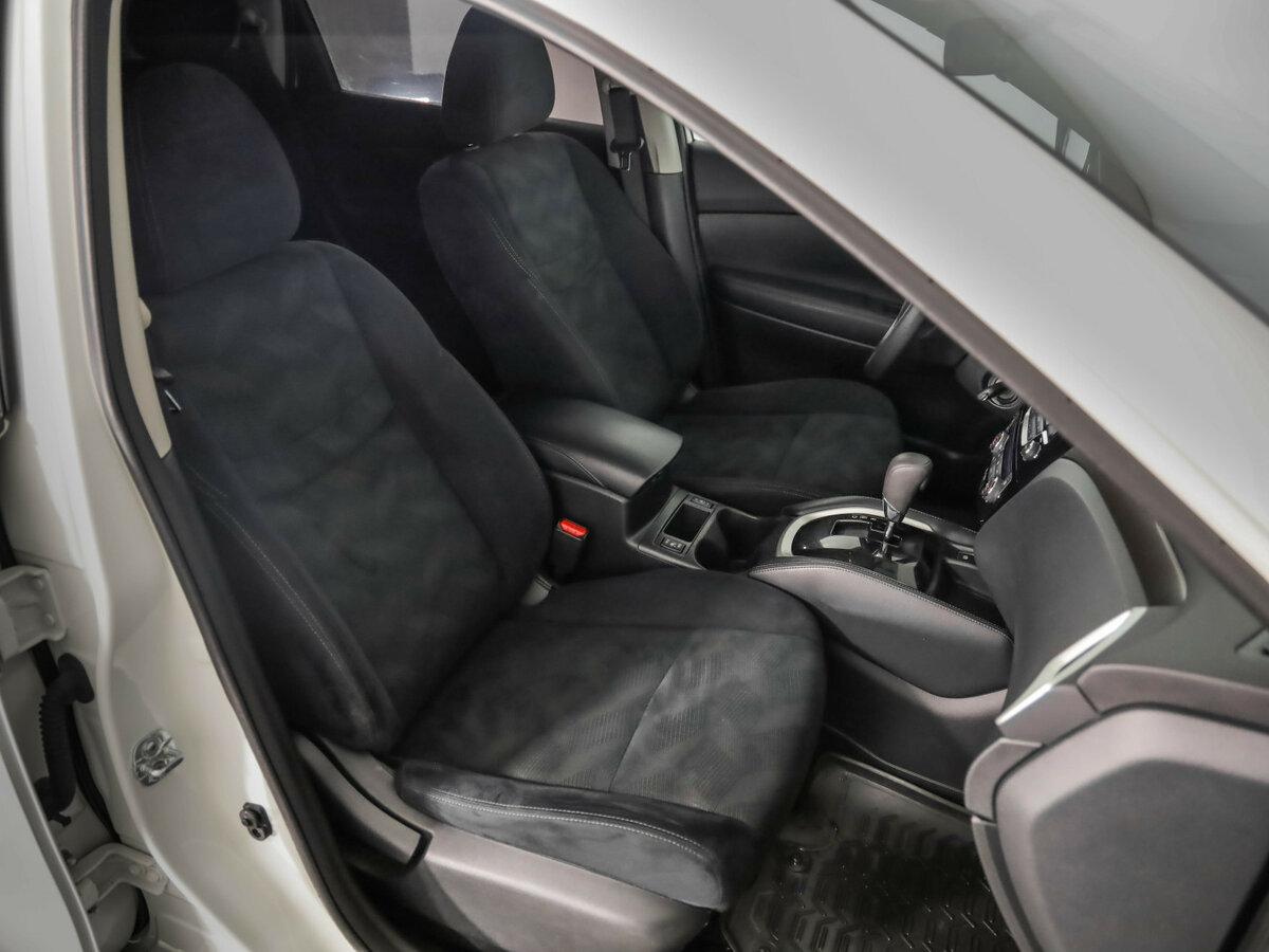 Купить Nissan X-Trail, 2016, 184 483 км.. Фото: #19