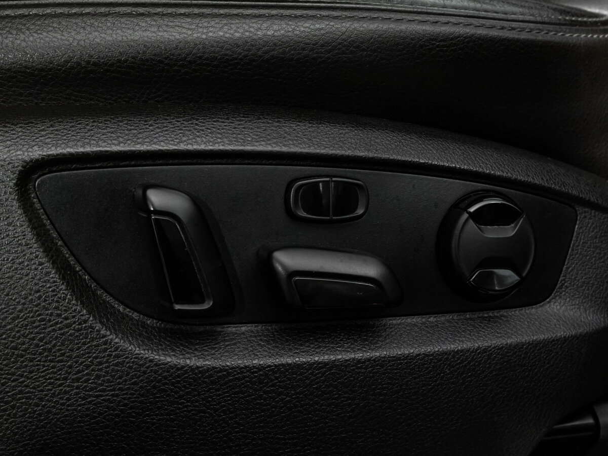 Купить Volkswagen Touareg, 2012, 294 737 км.. Фото: #20