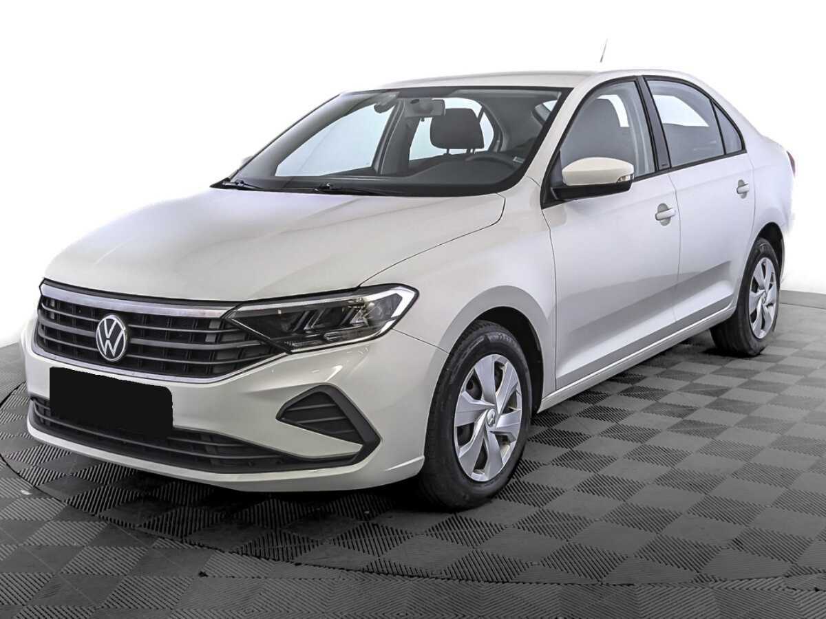 Купить Volkswagen Polo, 2020, 113 000 км.. Фото: #0