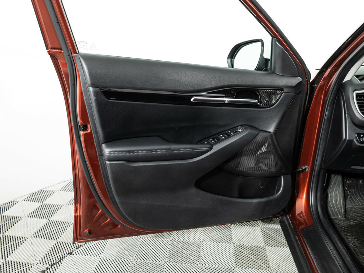 Купить Kia Seltos, 2020, 72 191 км.. Фото: #22