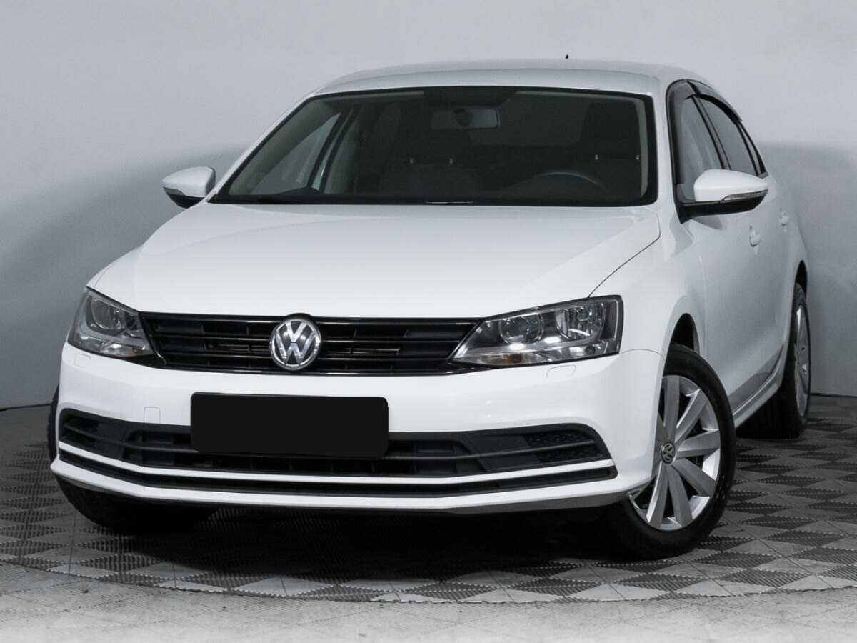Купить Volkswagen Jetta, 2016, 111 271 км.. Фото: #0