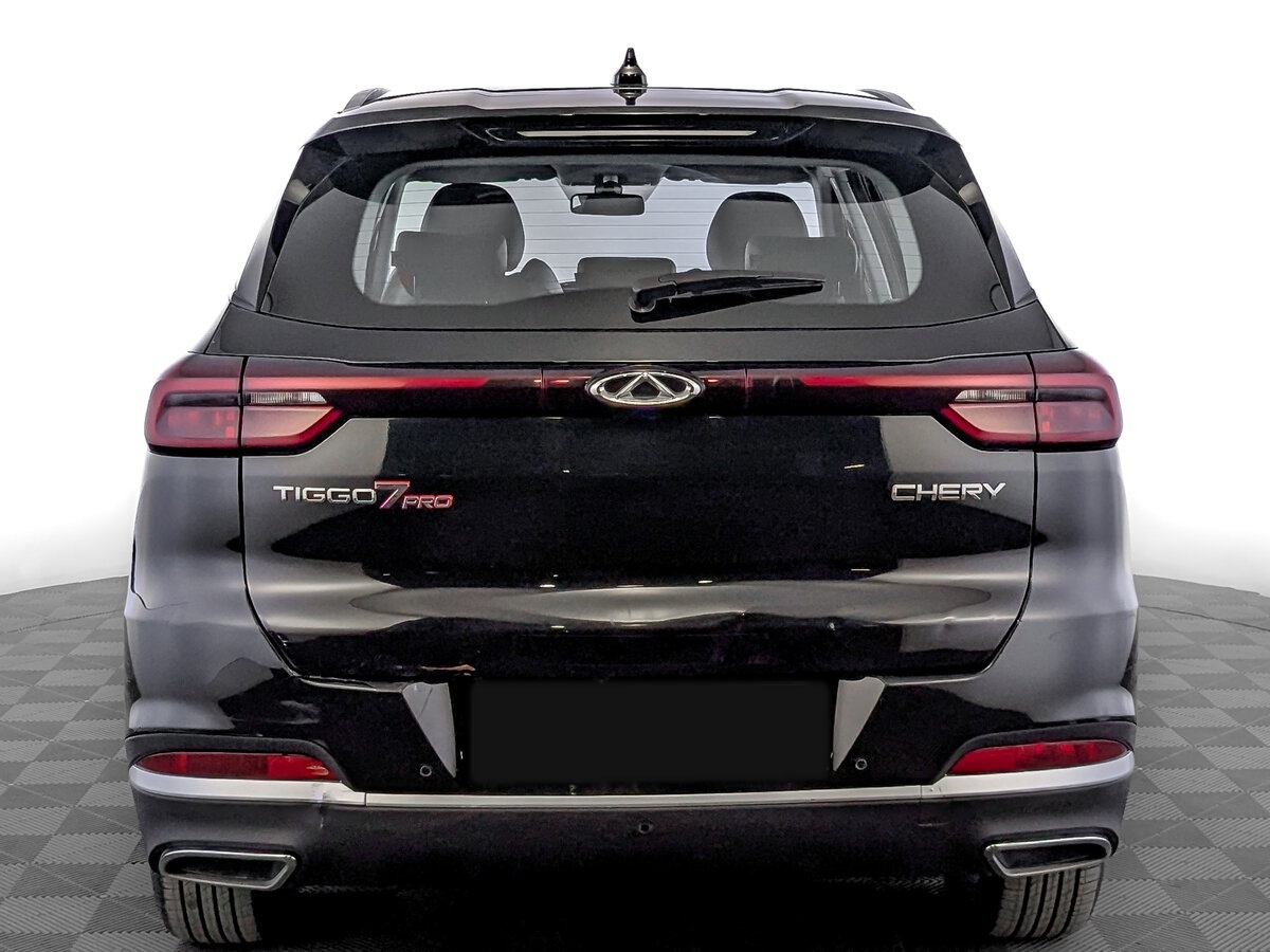 Купить Chery Tiggo 7 Pro, 2022, 122 889 км.. Фото: #5