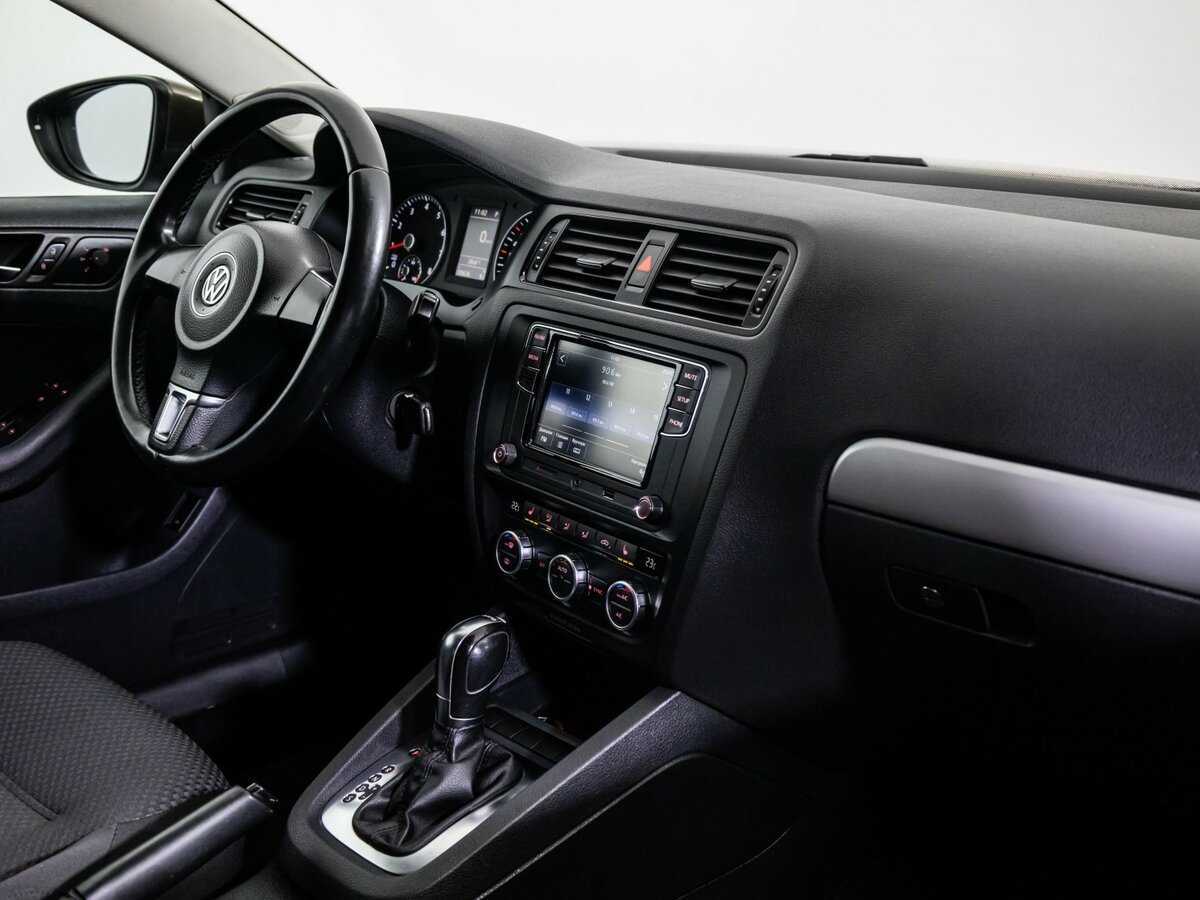 Купить Volkswagen Jetta, 2012, 189 623 км.. Фото: #18