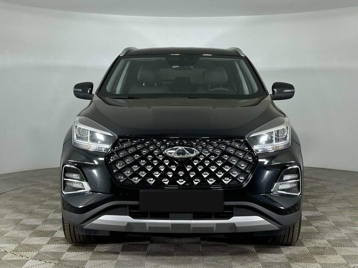 Купить Chery Tiggo 4 Pro, 2023, 26 606 км.. Фото: #2