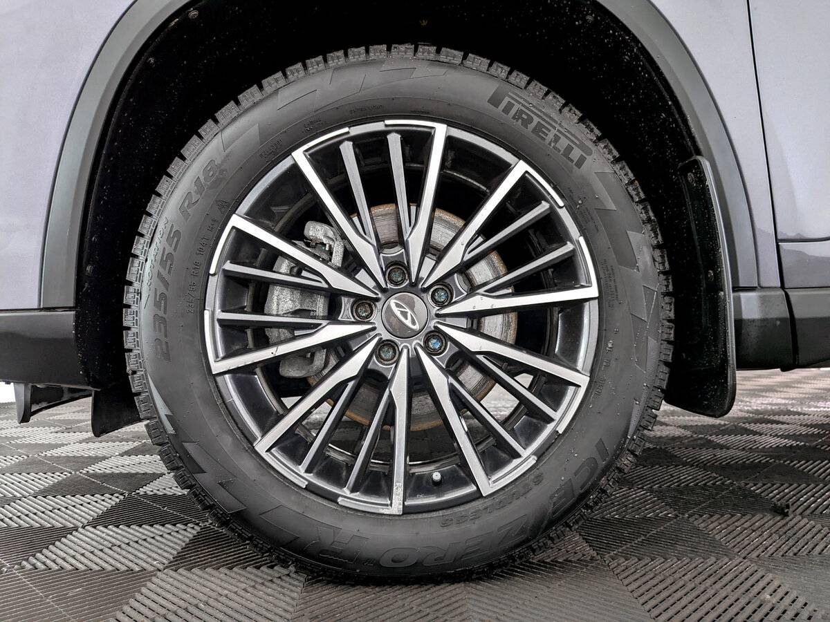 Купить Chery Tiggo 8 Pro Max, 2023, 7 547 км.. Фото: #17