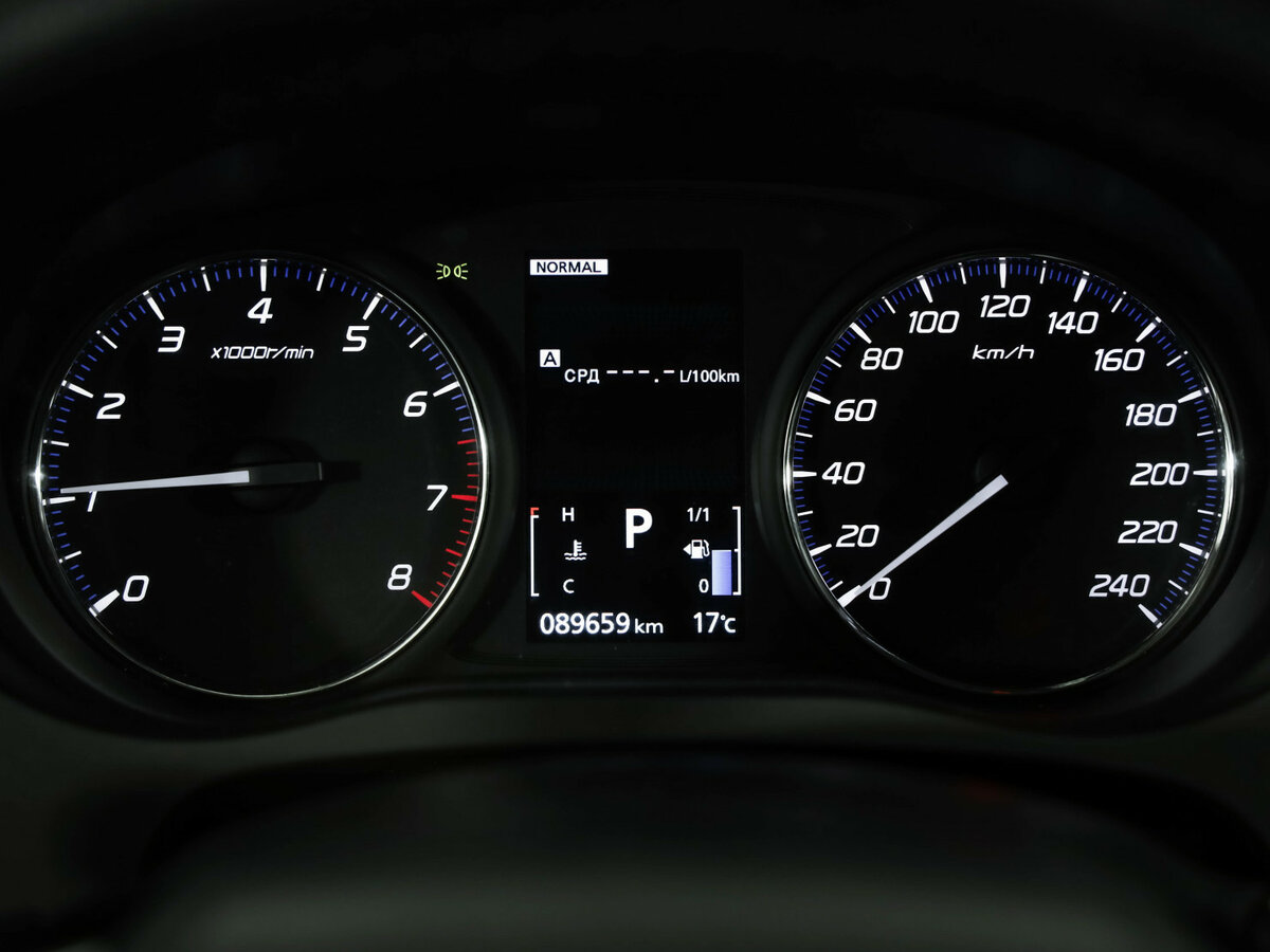 Купить Mitsubishi Outlander, 2021, 89 658 км.. Фото: #11