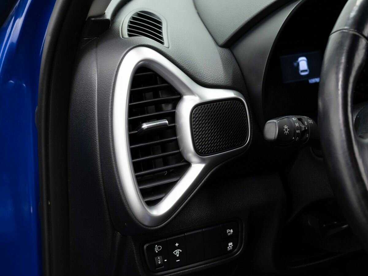 Купить Kia Soul, 2019, 109 656 км.. Фото: #18