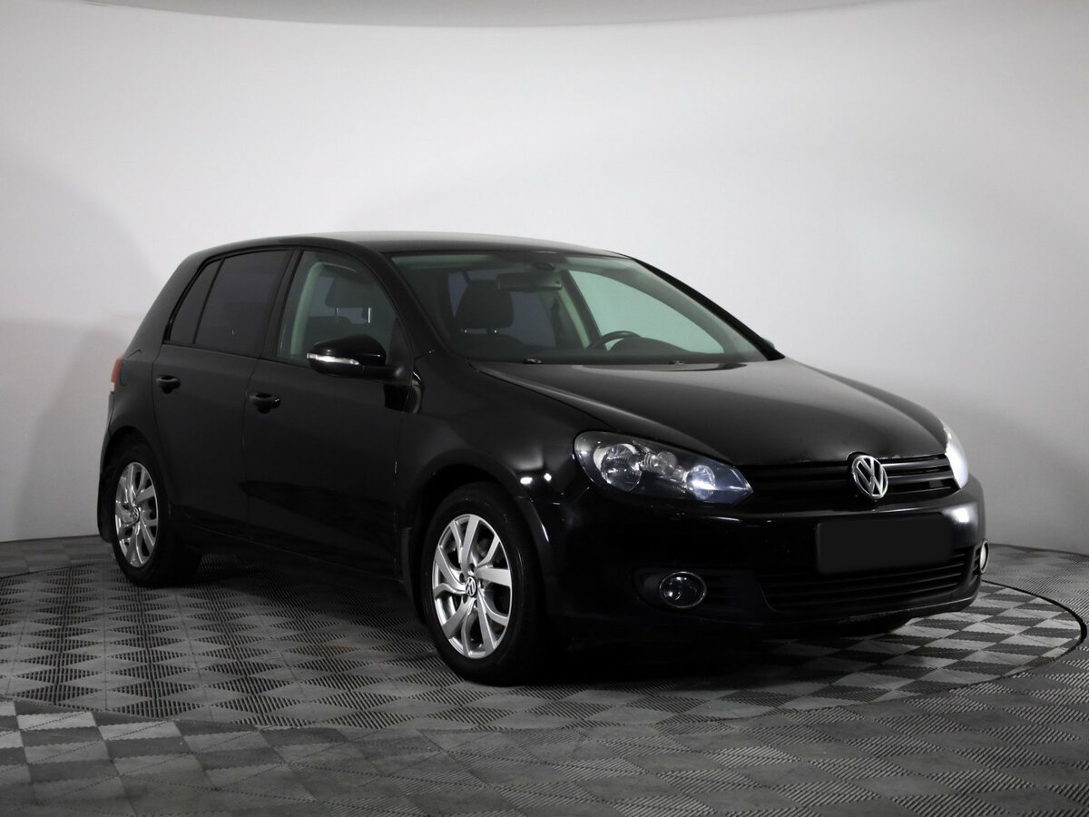 Купить Volkswagen Golf, 2012, 224 813 км.. Фото: #6
