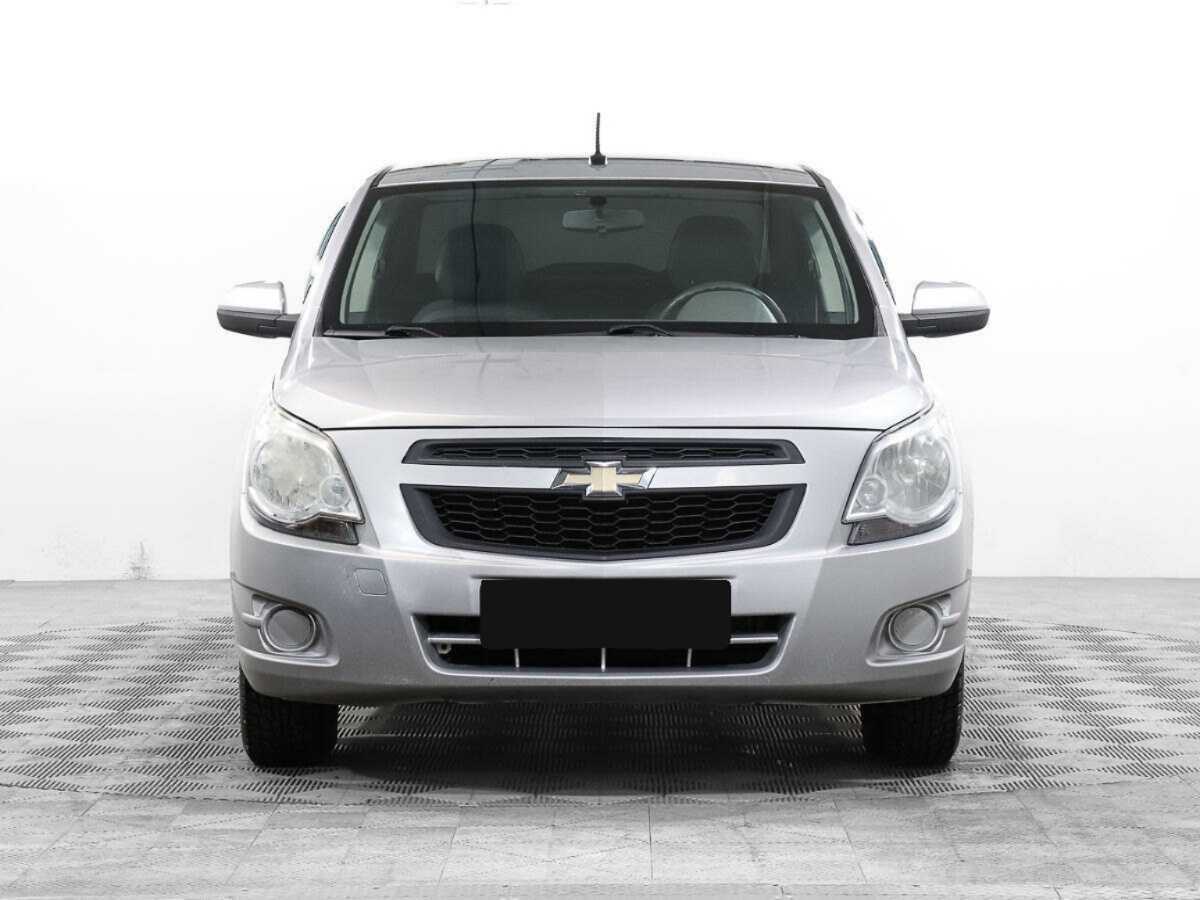 Купить Chevrolet Cobalt, 2013, 164 077 км.. Фото: #0