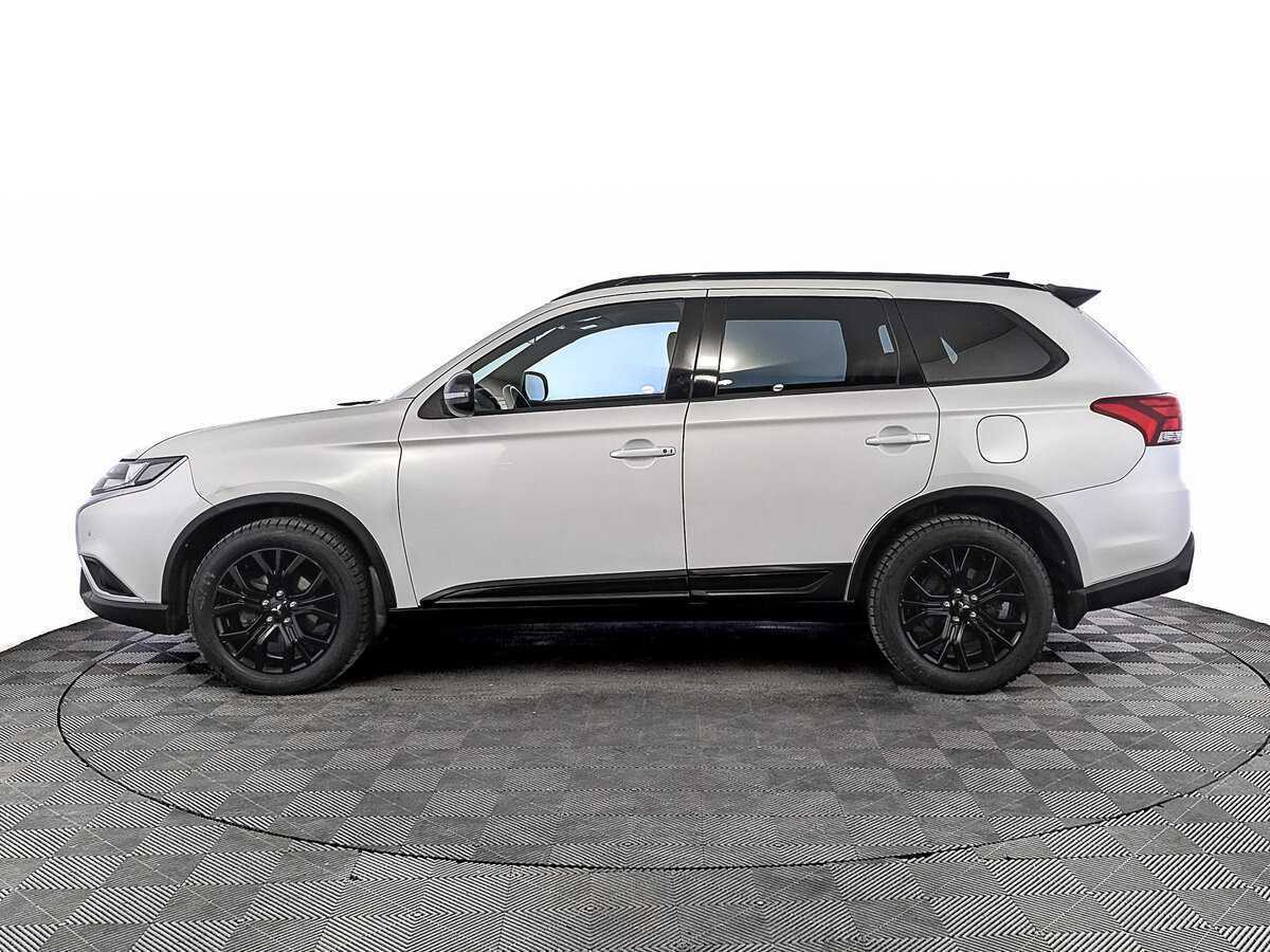 Купить Mitsubishi Outlander, 2022, 47 755 км.. Фото: #7