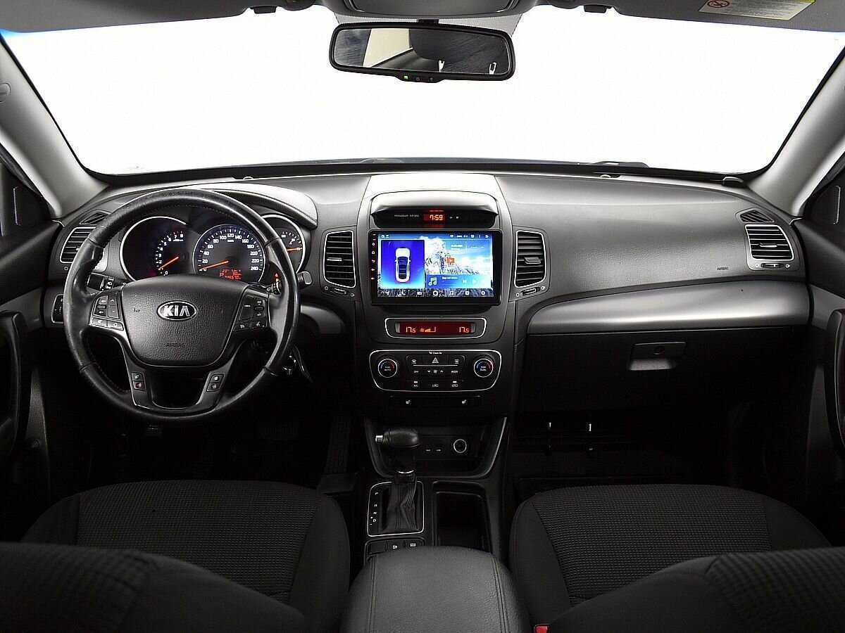 Купить Kia Sorento, 2013, 226 564 км.. Фото: #9