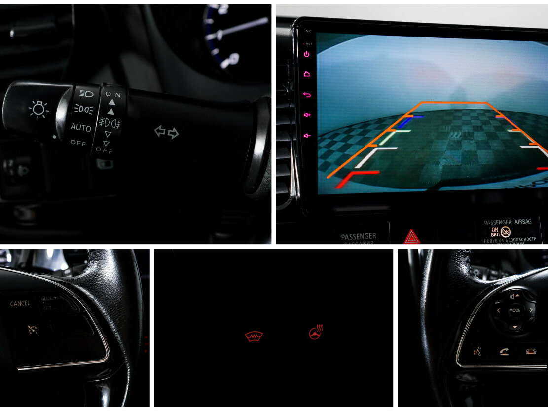 Купить Mitsubishi Outlander, 2018, 189 281 км.. Фото: #10