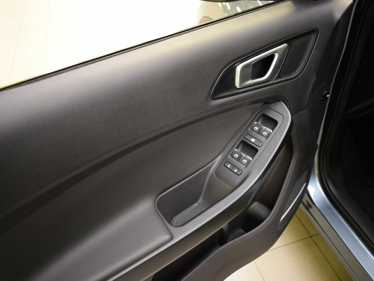 Купить Chery Tiggo 4, 2021, 24 992 км.. Фото: #14