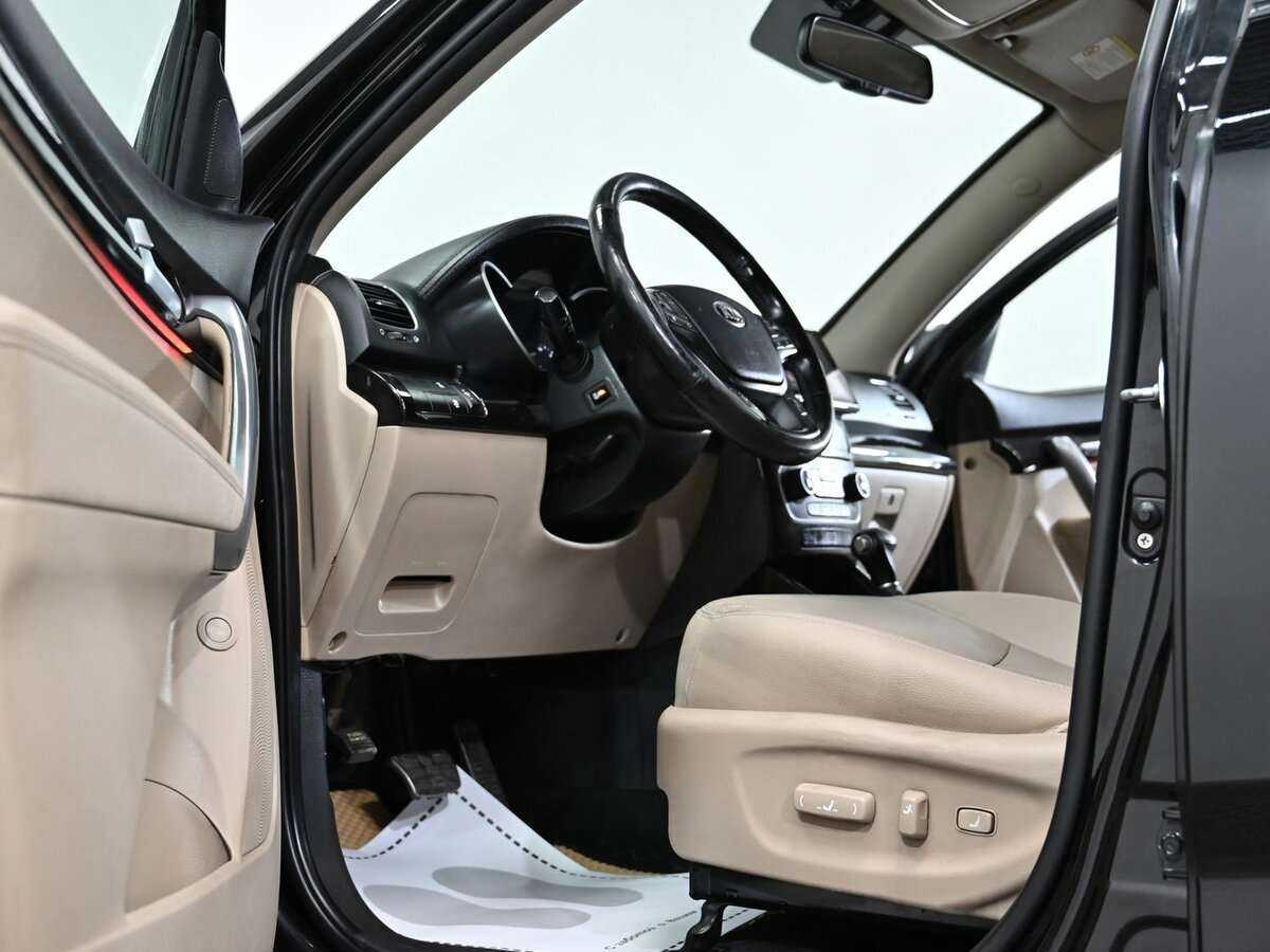 Купить Kia Sorento, 2013, 147 000 км.. Фото: #4