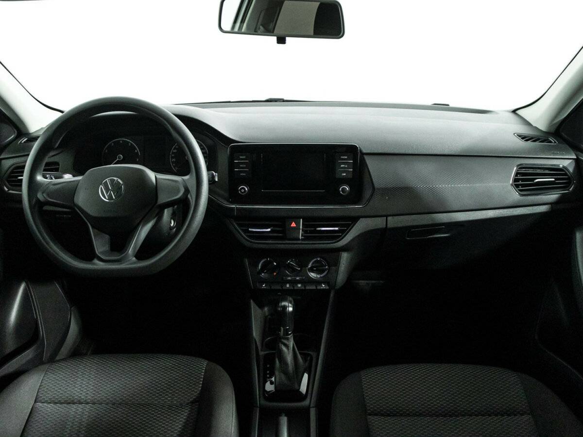 Купить Volkswagen Polo, 2021, 118 986 км.. Фото: #12
