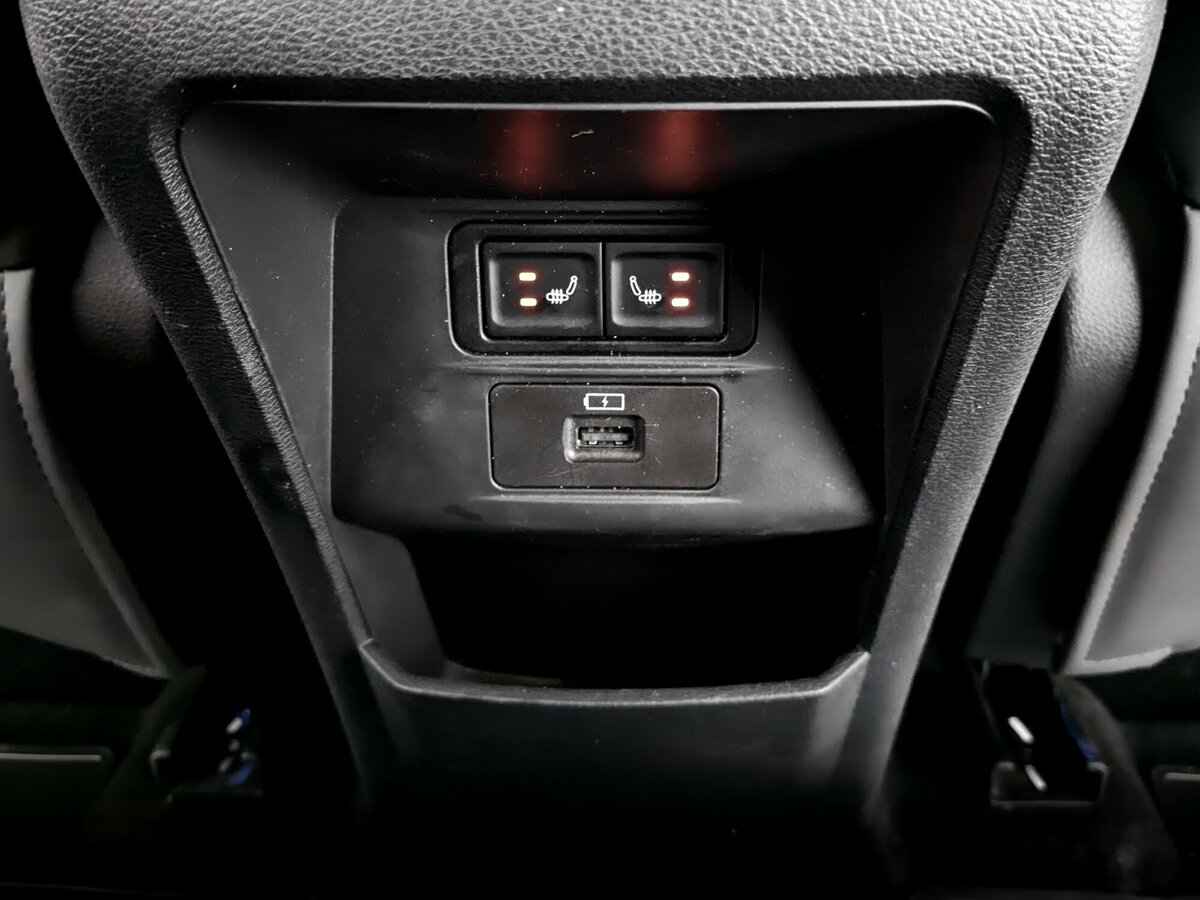 Купить Chery Tiggo 7 Pro Max, 2023, 57 310 км.. Фото: #27