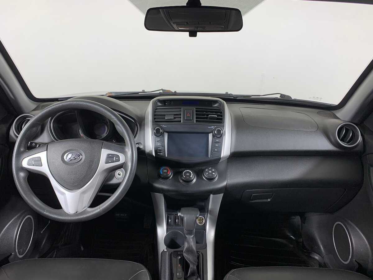 Купить Lifan X60, 2016, 72 143 км.. Фото: #12