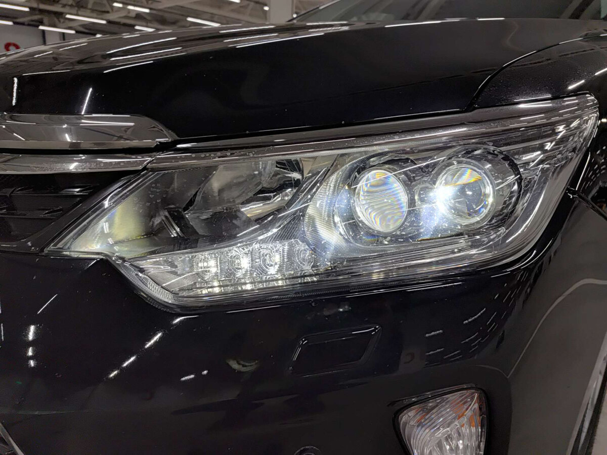 Купить Toyota Camry, 2018, 113 454 км.. Фото: #16