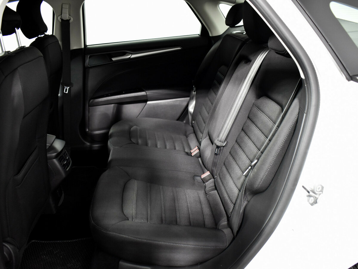 Купить Ford Mondeo, 2017, 80 000 км.. Фото: #8