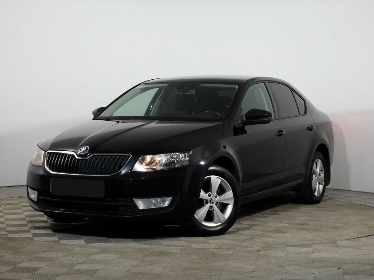 Купить Skoda Octavia, 2013, 202 479 км.. Посмотреть фото