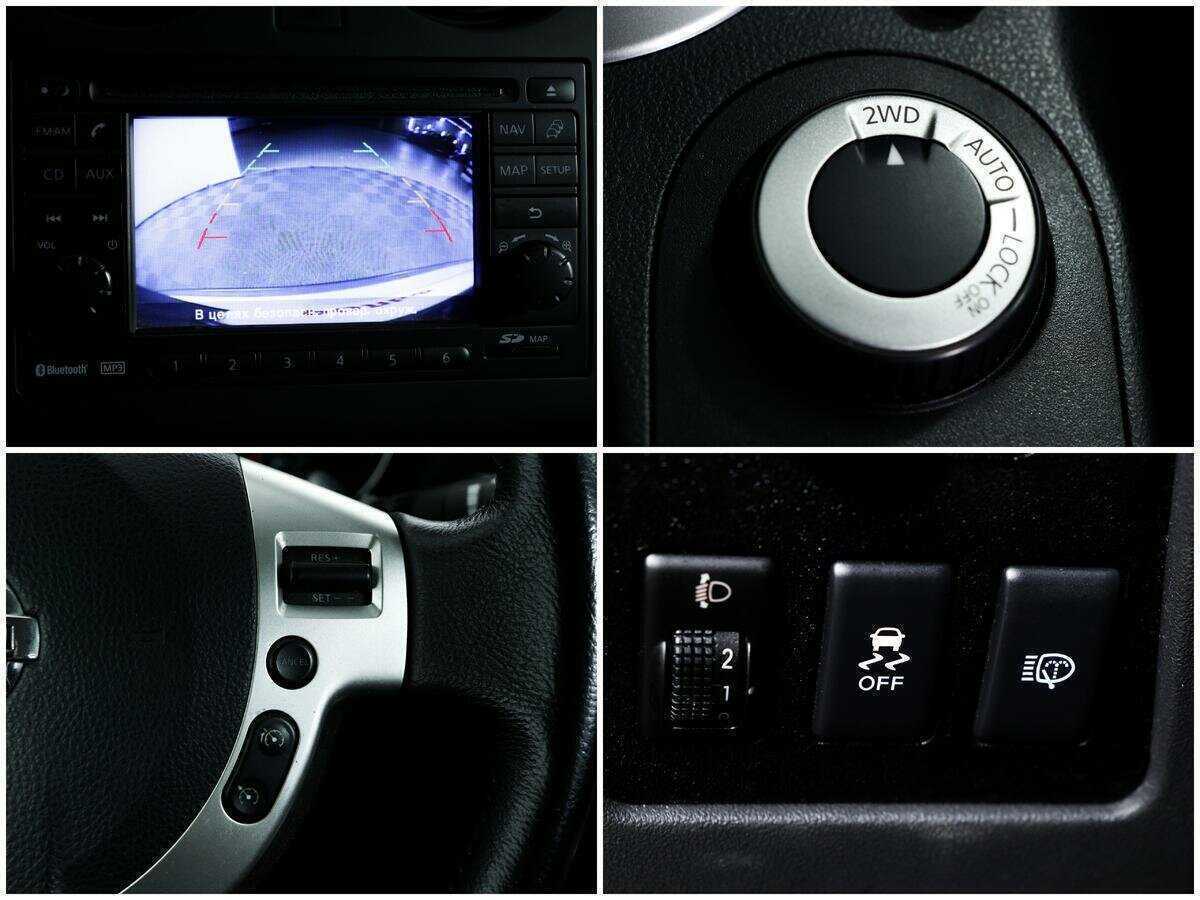 Купить Nissan Qashqai, 2012, 129 489 км.. Фото: #13