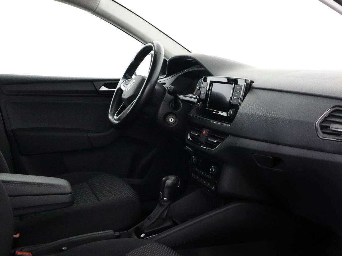 Купить Volkswagen Polo, 2020, 39 865 км.. Фото: #6