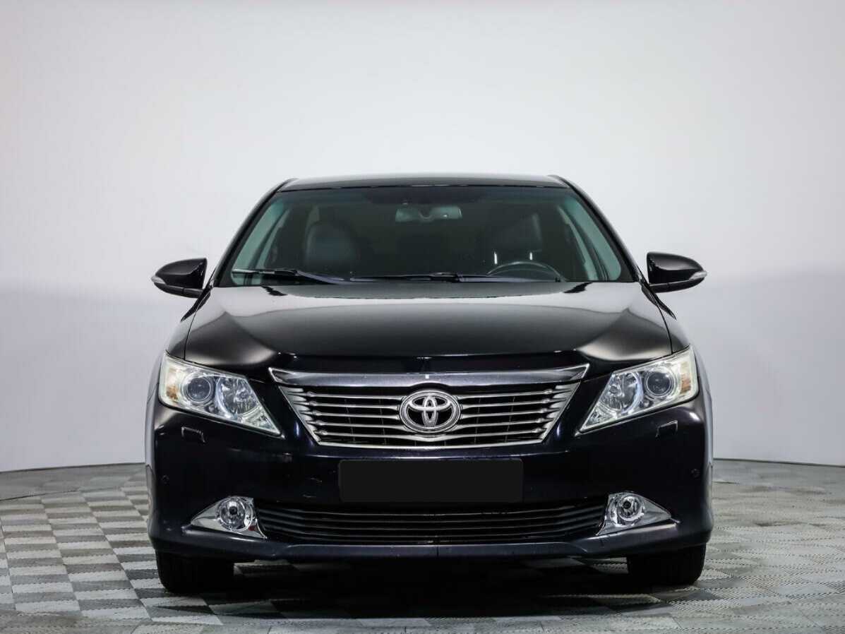 Купить Toyota Camry, 2013, 276 551 км.. Фото: #0
