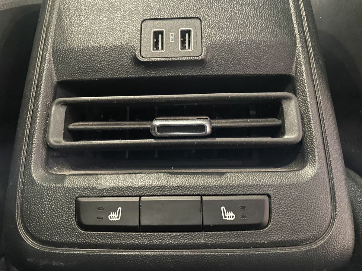 Купить Changan CS55 Plus, 2023, 60 101 км.. Фото: #22