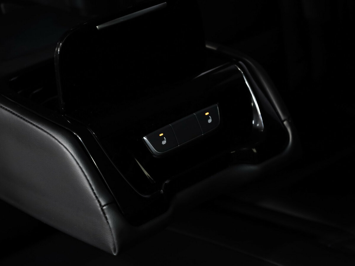 Купить Geely Atlas, 2019, 95 251 км.. Фото: #22
