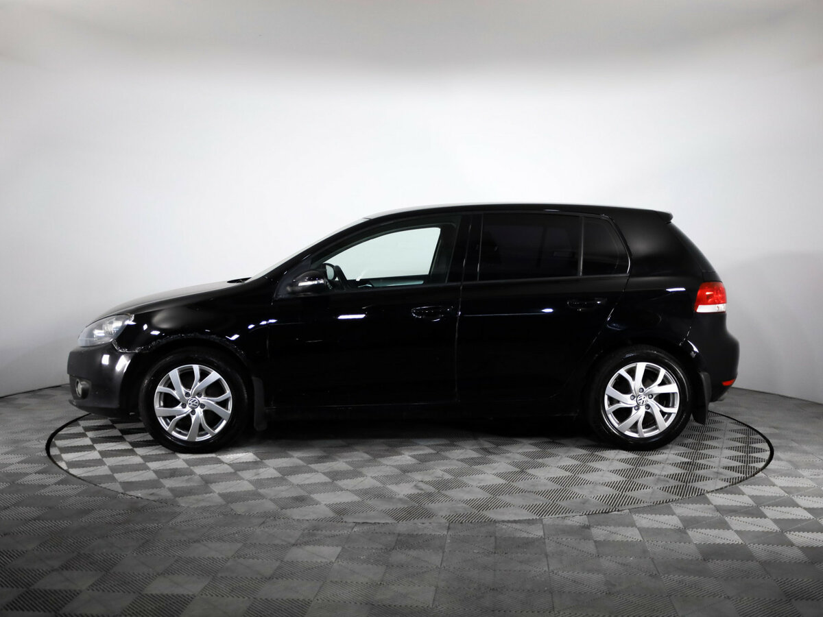 Купить Volkswagen Golf, 2012, 224 813 км.. Фото: #1