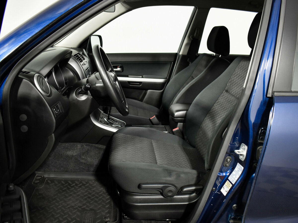 Купить Suzuki Grand Vitara, 2014, 175 501 км.. Фото: #9
