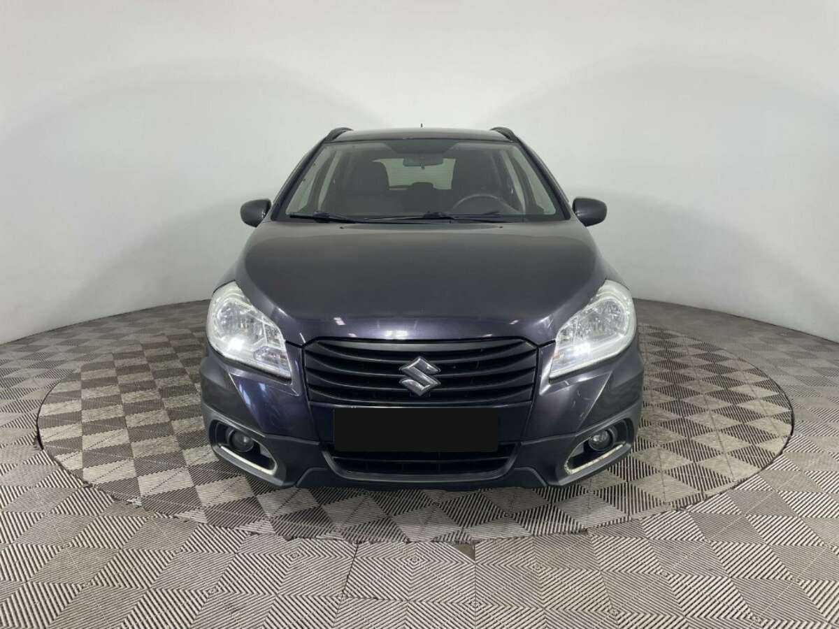 Купить Suzuki SX4, 2014, 144 710 км.. Фото: #1