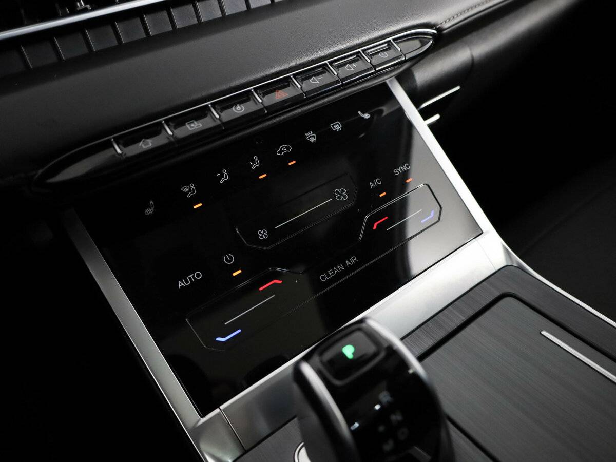 Купить Chery Tiggo 7 Pro Max, 2023, 33 416 км.. Фото: #13