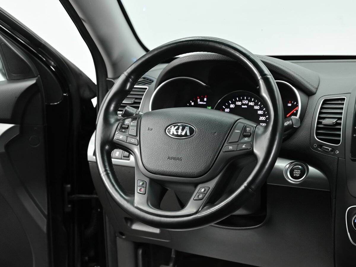 Купить Kia Sorento, 2015, 171 000 км.. Фото: #9