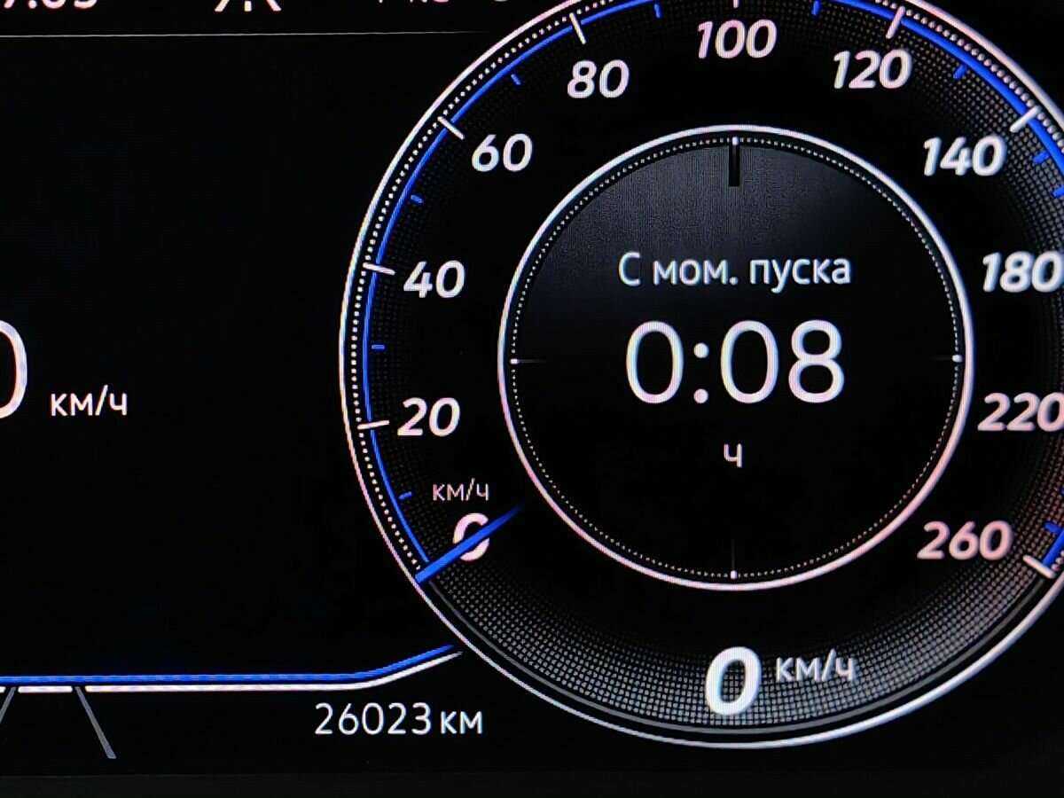 Купить Volkswagen Tiguan, 2021, 26 100 км.. Фото: #15