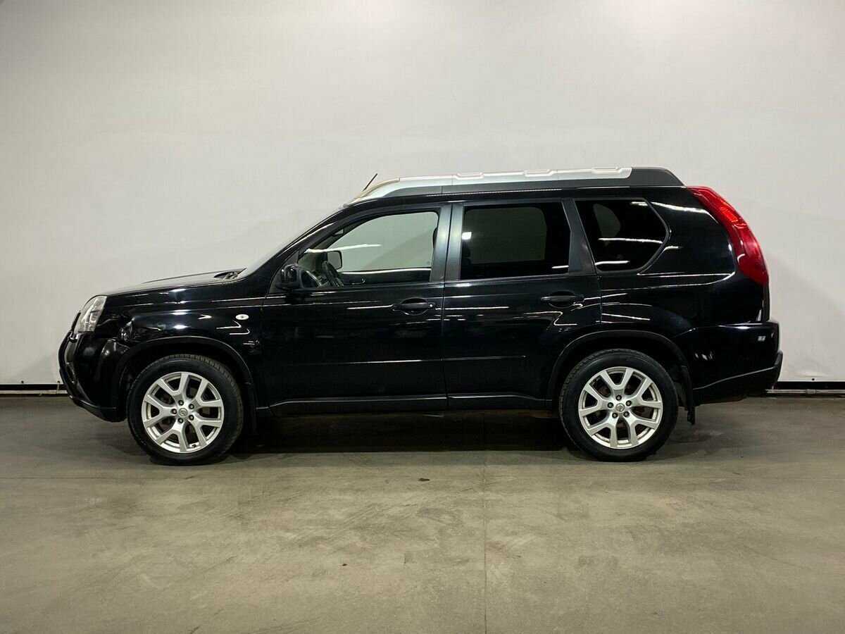 Купить Nissan X-Trail, 2013, 229 058 км.. Фото: #7