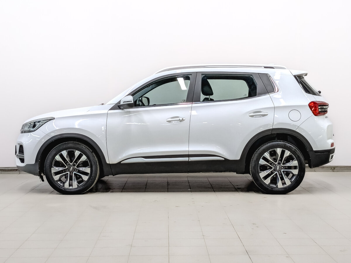 Купить Chery Tiggo 4, 2022, 99 977 км.. Фото: #7