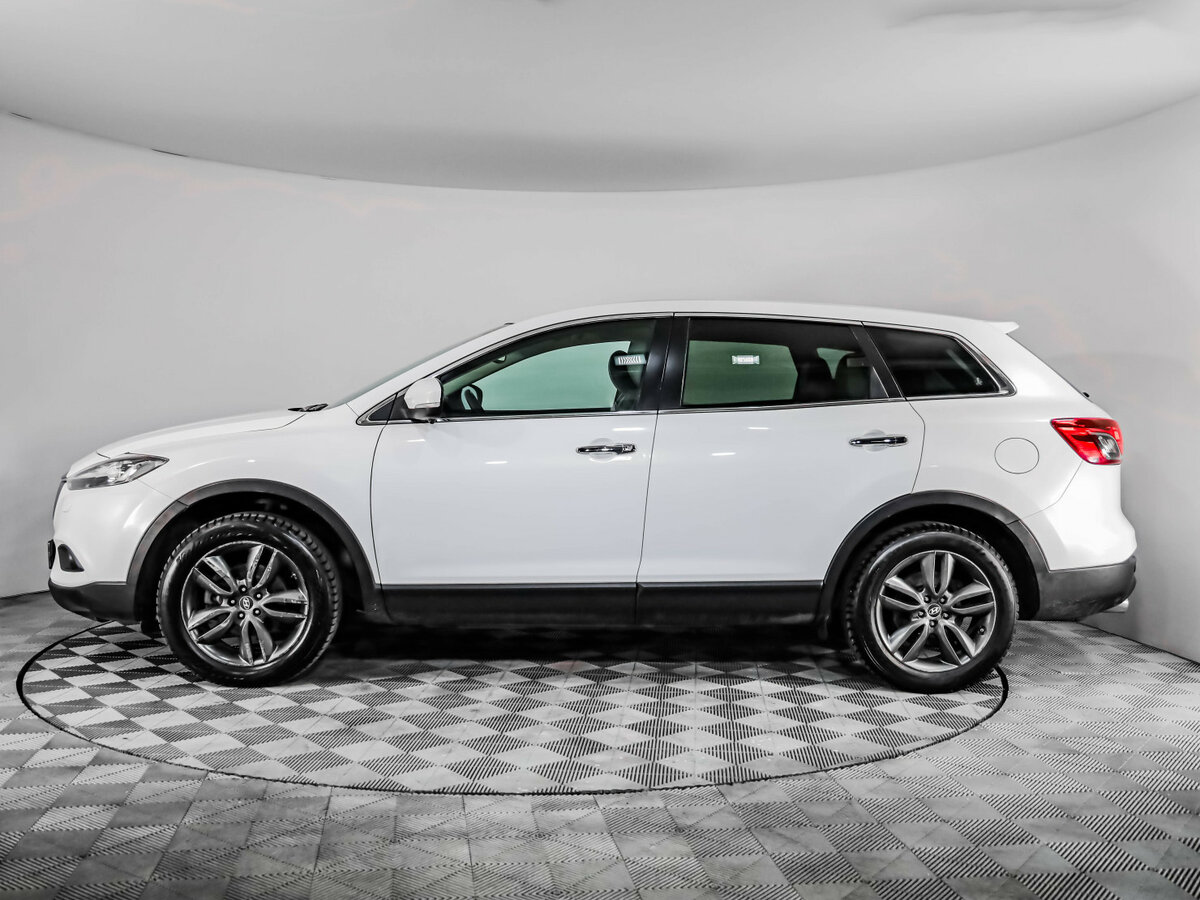 Купить Mazda CX-9, 2012, 256 014 км.. Фото: #7