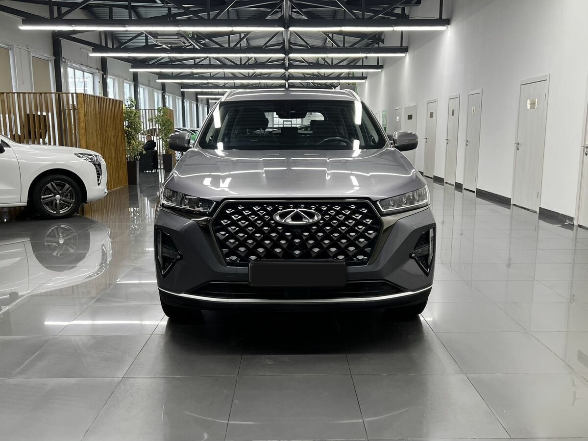 Купить Chery Tiggo 7 Pro Max, 2023, 63 668 км.. Фото: #2