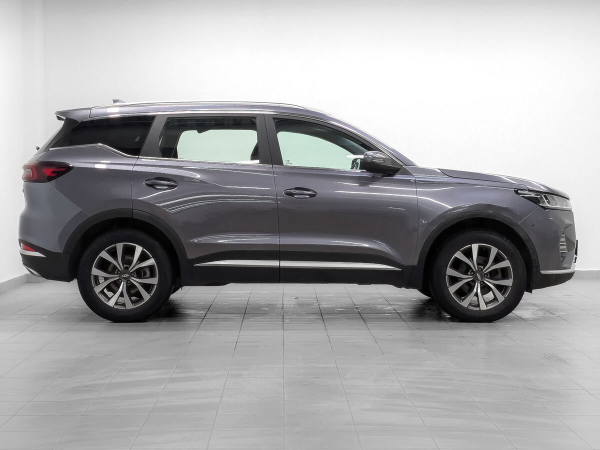 Купить Chery Tiggo 7 Pro, 2022, 104 622 км.. Фото: #3