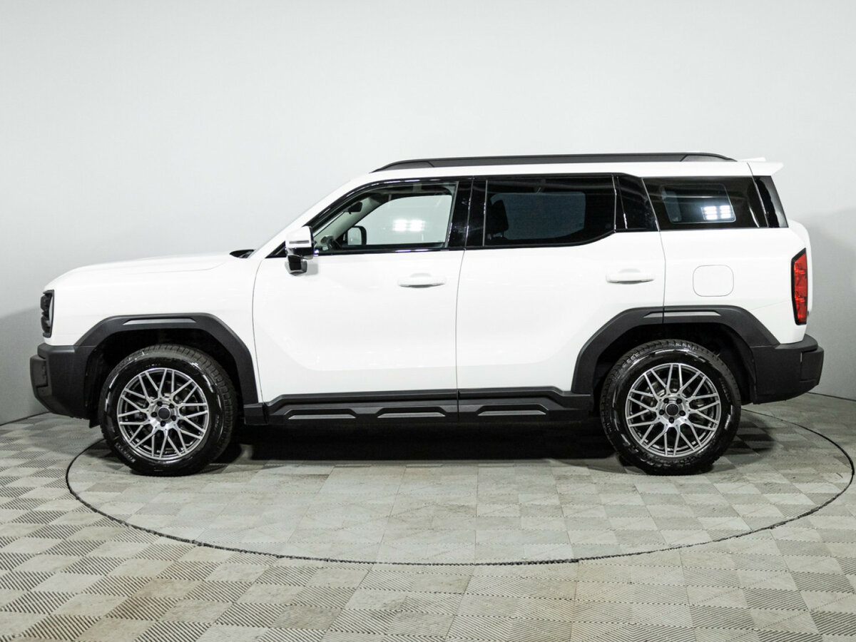 Купить Haval H3, 2024, 9 286 км.. Фото: #7