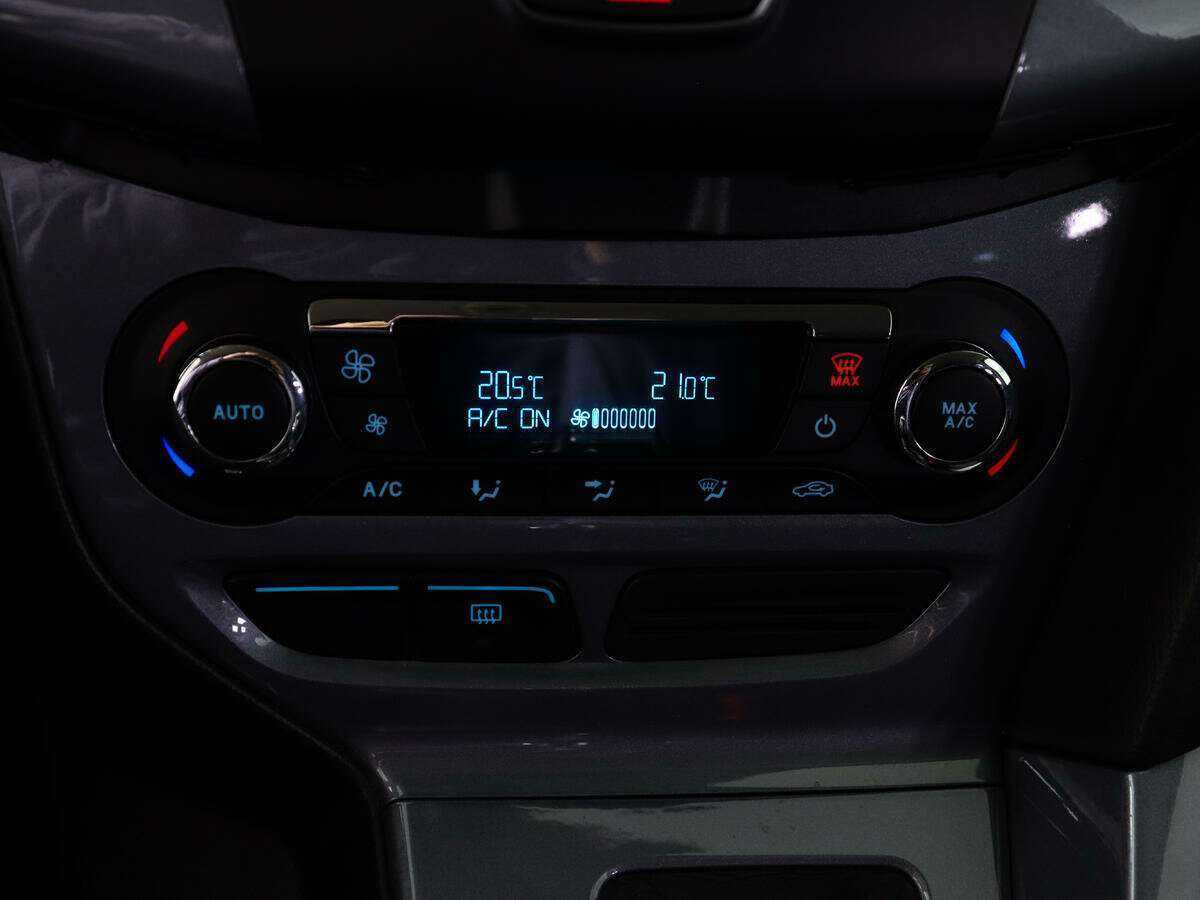 Купить Ford Focus, 2012, 136 703 км.. Фото: #18
