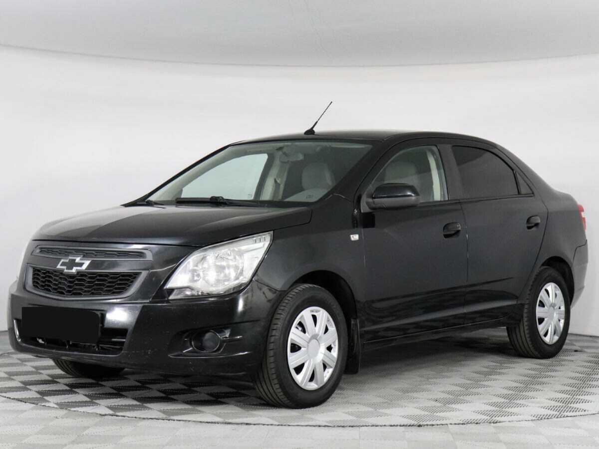 Купить Chevrolet Cobalt, 2013, 200 000 км.. Посмотреть фото
