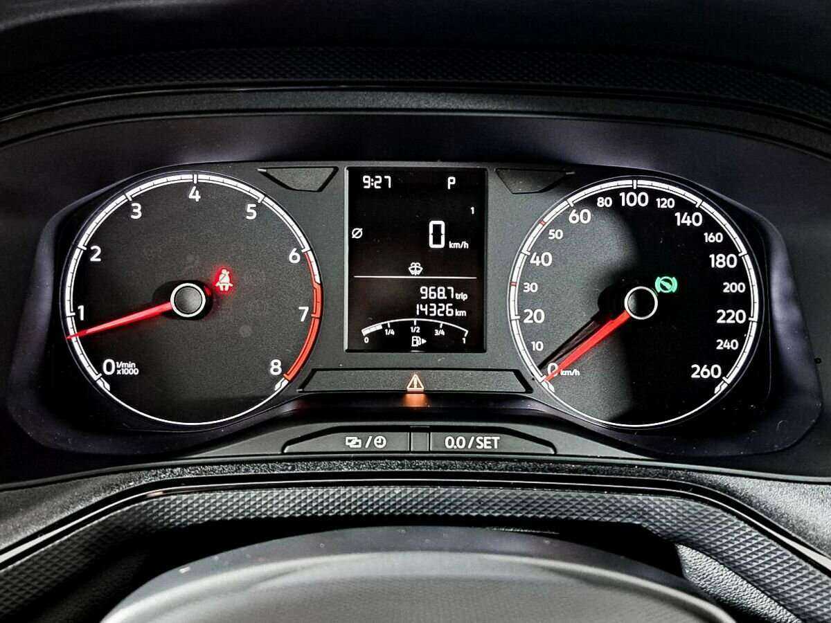 Купить Volkswagen Polo, 2021, 14 350 км.. Фото: #8